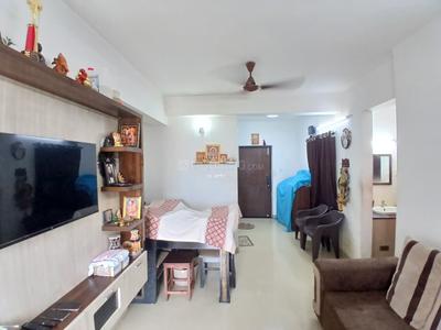 Bedroom Image of 1091 Sq.ft 2 BHK Apartment / Flat for sale in Iyyappanthangal Chennai for Rs. 9500000