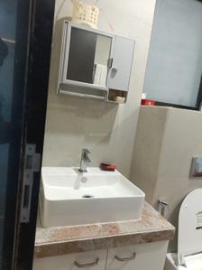 Image of 912 Sq.ft 2 BHK Apartment / Flat for sale in Kolte Patil Verve, Goregaon West, Mumbai for Rs. 32000000
