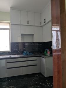 Kitchen Image of 1330 Sq.ft 3 BHK Apartment / Flat for rent in Jaypee Klassic , Sector 129 Noida for Rs. 27000