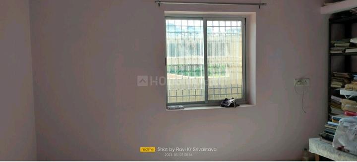 Ranchi University, Morabadi Bedroom 1