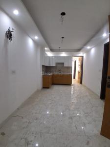 Hall Image of 720 Sq.ft 2 BHK Apartment / Flat for sale in Ekta  Apartment, Rajpur Khurd Extension New Delhi for Rs. 4500000