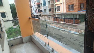 Image of 1340 Sq.ft 3 BHK Apartment / Flat for sale in New Town, Kolkata for Rs. 14000000