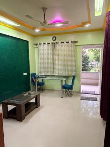 2 BHK Independent House