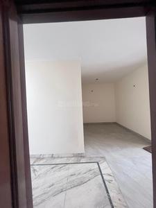 Hall Image of 2100 Sq.ft 3 BHK Builder Floor for sale in Anand Niketan New Delhi for Rs. 80000000
