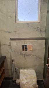 Image of 1440 Sq.ft 3 BHK Builder Floor for sale in Rajouri Garden, New Delhi for Rs. 30000000