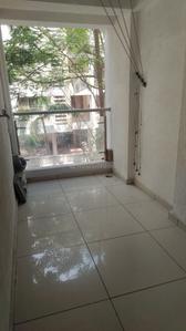 Image of 806 Sq.ft 2 BHK Apartment / Flat for sale in Realty7 Wonderwall, Balewadi, Pune for Rs. 7800000
