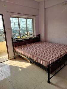 Bedroom Image of 1069 Sq.ft 2 BHK Apartment / Flat for sale in Tiljala Kolkata for Rs. 4300000