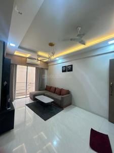 Hall Image of 1050 Sq.ft 2 BHK Apartment / Flat for sale in Seasons One, Kalyan West Kalyan for Rs. 11522887
