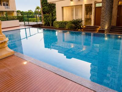 Image of 1150 Sq.ft 2 BHK Apartment / Flat for rent in Tajganj, Agra for Rs. 12000