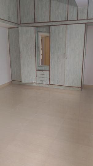 Stage 2, BTM Layout Bedroom 1