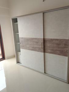 Bedroom Image of 2300 Sq.ft 3 BHK Apartment / Flat for sale in Jayamahal Bengaluru for Rs. 29500000
