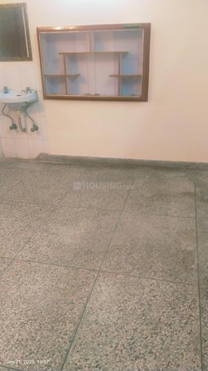 Block I, Chittaranjan Park Bedroom 1