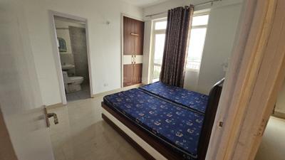 Bedroom Image of 1150 Sq.ft 2 BHK Apartment / Flat for sale in Suncity Avenue 76, Sector 76 Gurgaon for Rs. 9000000
