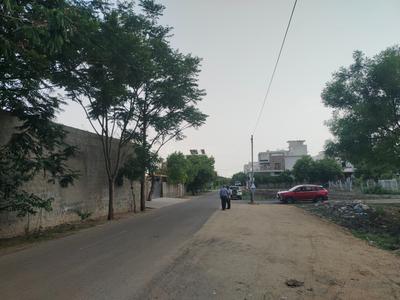 Image of 2400 Sq.ft Residential Plot / Land for sale in Kalapatti, Coimbatore for Rs. 19250000