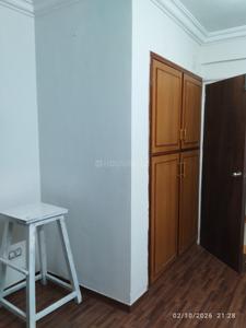 Hall Image of 2018 Sq.ft 3.5 BHK Apartment / Flat for rent in Labh Spring Valley, Ambawadi Ahmedabad for Rs. 36500