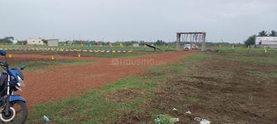 Image of 800 Sq.ft Residential Plot / Land for sale in Minjur, Chennai for Rs. 880000