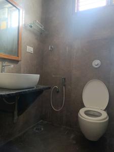 Bedroom One Image of 2000 Sq.ft 3 BHK Apartment / Flat for rent in RMV Extension Stage 2 Bengaluru for Rs. 70000