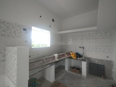 Kitchen Image of 2000 Sq.ft 3 BHK Independent House for sale in Rampura Bengaluru for Rs. 15500000