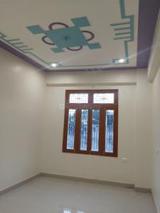 Bedroom Image of 800 Sq.ft 2 BHK Builder Floor for rent in Chitaipur Varanasi for Rs. 8000