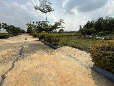 Image of 1200 Sq.ft Residential Plot / Land for sale in Anekal, Bengaluru for Rs. 4800000