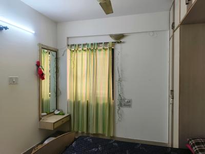 Manorayanapalya Bedroom Three 2