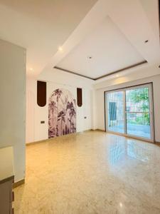 Hall Image of 3150 Sq.ft 4 BHK Builder Floor for sale in Eros Rosewood City, Sector 49 Gurgaon for Rs. 50000000