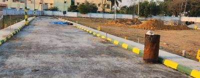 Residential Plot