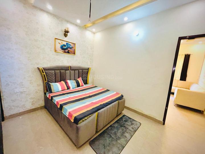 CK HOMES SECTOR 115 MOHALI Main Image 1