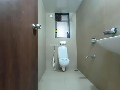 Image of 845 Sq.ft 2 BHK Apartment / Flat for sale in Runwal Eirene, Thane West, Thane for Rs. 10000000