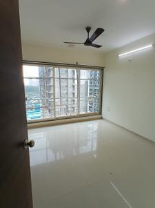 Hall Image of 1020 Sq.ft 2 BHK Apartment / Flat for sale in Lokhandwala Spring Grove, Kandivali East Mumbai for Rs. 21500000