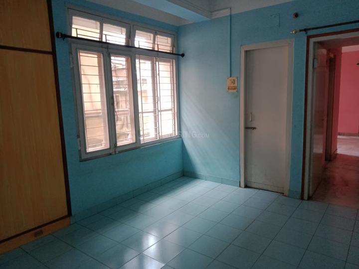 Shaan Apartment Bedroom 1