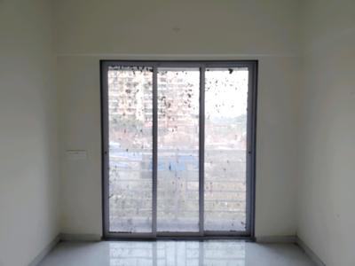 Bedroom Image of 750 Sq.ft 2 BHK Apartment / Flat for sale in Vasai West Vasai for Rs. 6900000