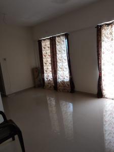 Living Room Image of 583 Sq.ft 1 BHK Apartment / Flat for sale in Kamshet Pune for Rs. 2300000