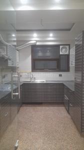 4 BHK Independent Builder Floor