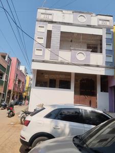 4 BHK Duplex