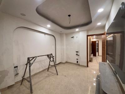 Bedroom Image of 1180 Sq.ft 3 BHK Builder Floor for sale in Green Field Colony Faridabad for Rs. 15500000