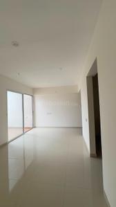 Hall Image of 850 Sq.ft 2 BHK Apartment / Flat for sale in Kesnand Pune for Rs. 4600000