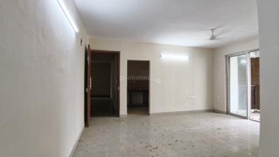 Living Room Image of 1669 Sq.ft 4 BHK Apartment / Flat for sale in Thakurpukur Kolkata for Rs. 11500000