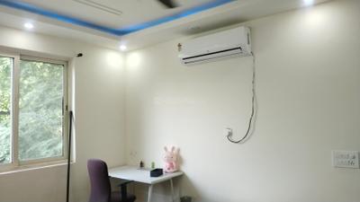 2 BHK Independent Builder Floor