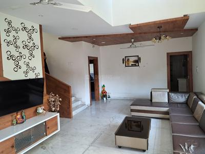 Hall Image of 3000 Sq.ft 4 BHK Independent House for sale in Trimalgherry Secunderabad for Rs. 27500000