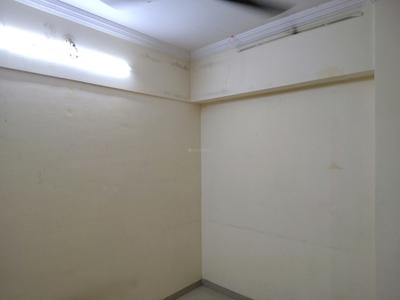 Bedroom Image of 880 Sq.ft 2 BHK Apartment / Flat for rent in Raunak Unnathi Greens by Raunak Group, Kasarvadavali Thane for Rs. 25000
