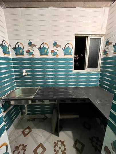 Godhuli villa Kitchen 1