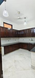4 BHK Independent Builder Floor
