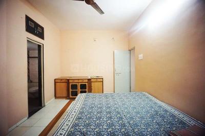 Bedroom Image of 980 Sq.ft 2 BHK Apartment / Flat for sale in Maninagar Ahmedabad for Rs. 4800000