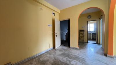 Hall Image of 860 Sq.ft 2 BHK Apartment / Flat for rent in Naktala Kolkata for Rs. 14000