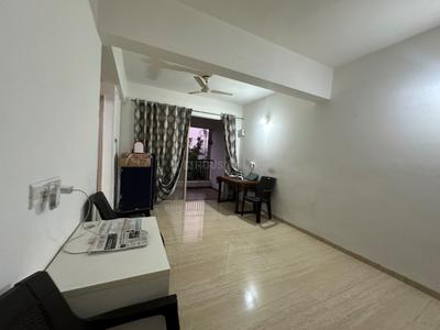 Hall Image of 1050 Sq.ft 2 BHK Apartment / Flat for sale in D Lunia Group Nishdin Aura, Mahalakshmi Nagar Indore for Rs. 6000000