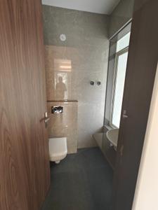 Bathroom Image of 1150 Sq.ft 2 BHK Apartment / Flat for sale in Pandit Nandvihar, Shivaji Nagar Pune for Rs. 18000000