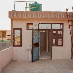 2 BHK Independent Builder Floor