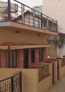 Image of 1224 Sq.ft 2 BHK Independent House for sale in Vijayapura, Chikkamagaluru for Rs. 6500000