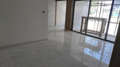 Living Room Image of 1150 Sq.ft 2 BHK Apartment / Flat for sale in Kuber Antonia, Wakad Pune for Rs. 9000000
